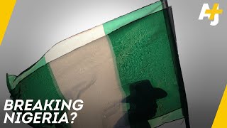 هل نيجيريا على شفا حرب أهلية؟ | AJ+ screenshot 5