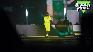 Key Glock - Since 6Ix (LIVE @ Beach, Please! 2025)