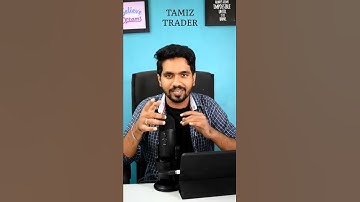 Gaps make difficulties during analysing #trading #tamiztrader #trader #tamiltrading #tradingtips