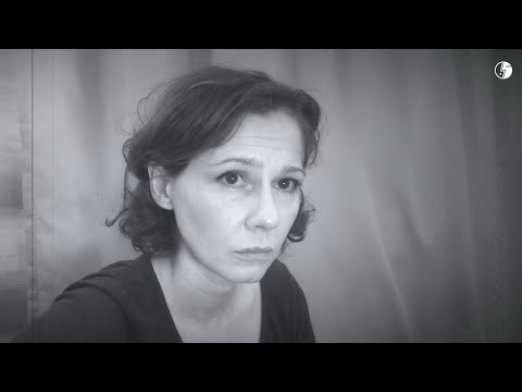 Video: Полина Агурееванын күйөөсү: сүрөт