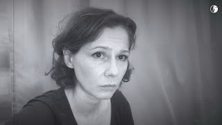 Полина Агуреева «Фляга», 7 мая 2020 г.