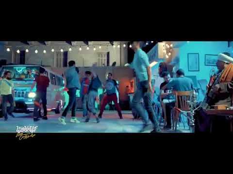 اشرف التباع ابلة فاهيتا و اياد نصار 