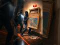 Picture Scream #крик #ограбление #историяискусства #тайныистории #артдетектив #шокфакт #shorts