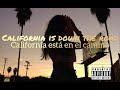 Elvis Drew X AVIVIAN California Down The Road Sub Español