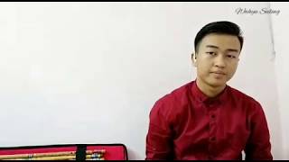 KUPU KUPU Versi Selvi lida cover Suling!!