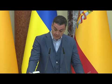 Espa&ntilde;a condena a Rusia: "No reconocemos la anexi&oacute;n de los territorios, es una violaci&oacute;n"