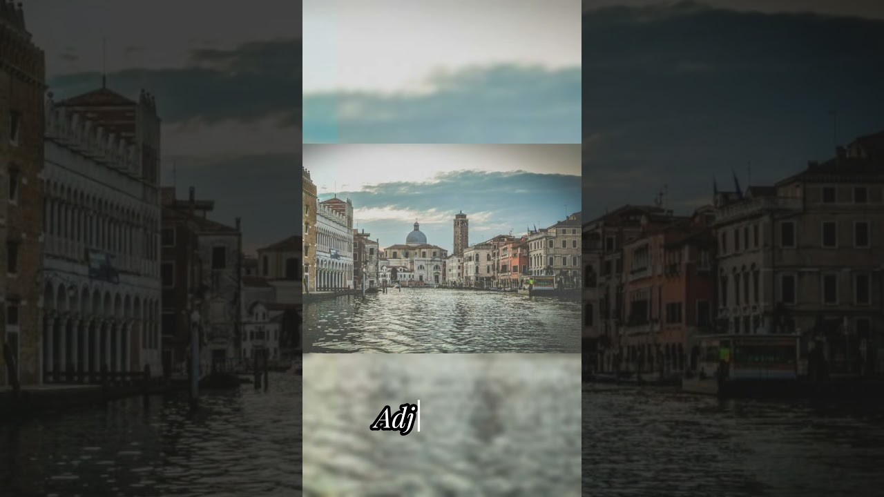 Make Colors Pop with AI Adjust Tool l Auto Color Correction