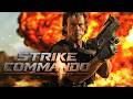 Explosive Action Strike Commando Full Action Movie Free Movie 