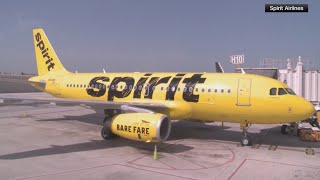 Spirit airlines going under? Sources say budget airline may not pay debts