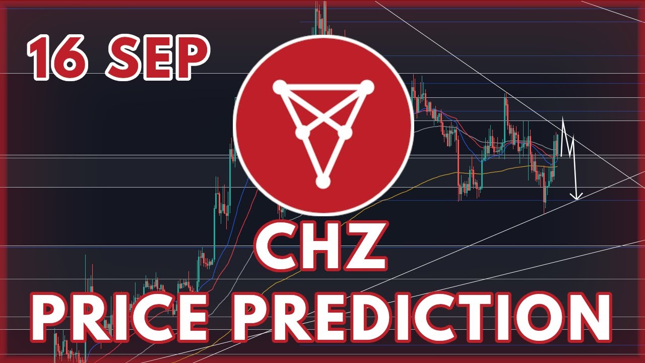 BIG NEW PARTNERSHIP! | CHZ (CHILIZ) PRICE PREDICTION & ANALYSIS FOR 2022!