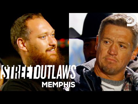 Car Breaks Down Right at the Start! | Street Outlaws: Memphis