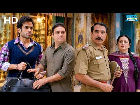 केबल इसे लगानी होती है… सेट-टॉप बॉक्स मुझे पकड़ाता है! 😂 Bajatey Raho | Tusshar Kapoor, Vinay Pathak