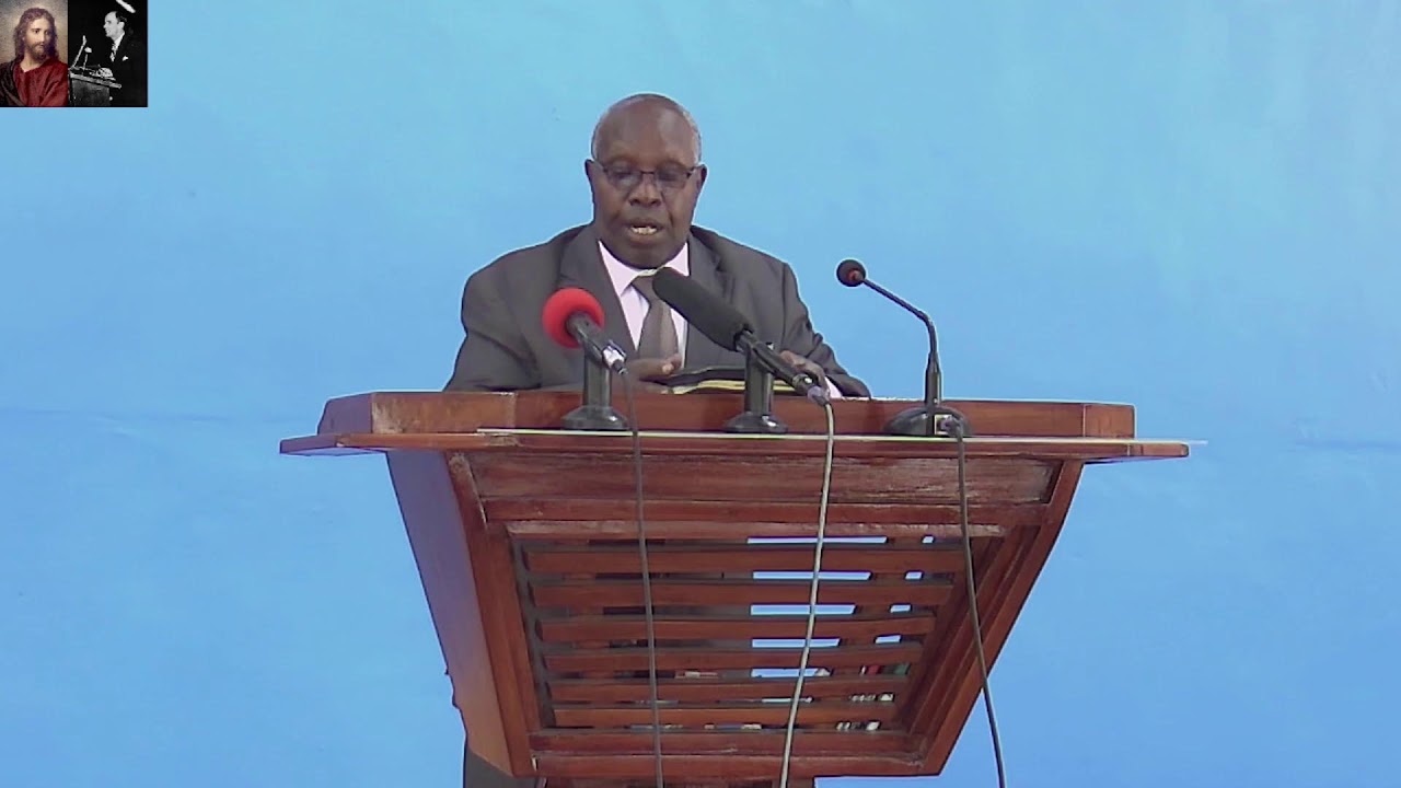 Teach Them To Observe All Things - Sunday Morning - 20230212