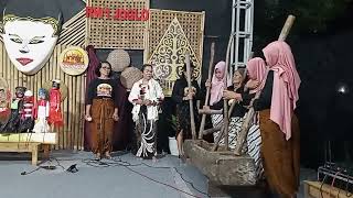 Ngadisono Rw1 Joglo Solo 2026 Mei 19: BERSERI, Grop Musik Etnik Lesung Ngawung
