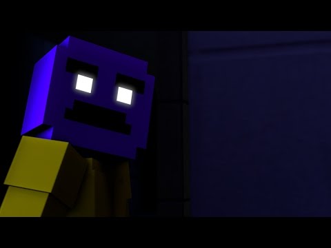 [SFM FNaF:SL] Scooped