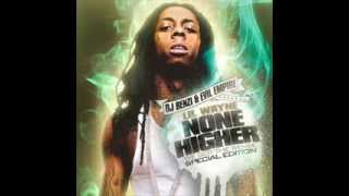 LiLWayne, JuelzSantana, Fabolous- You aint got nothin on me