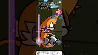 Is Angry Friday Funk