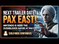 When Could We See The Next Duskbloods Trailer? | Solo Mode Confirmed
