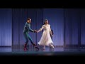 El cascanueces 2019  compaa nacional de danza de espaa
