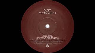 C2. Slam ─ Known Pleasures [Soma LP038] (2004)