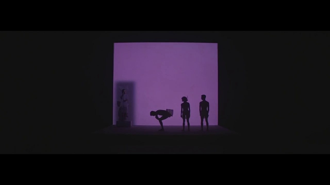 Sia - Cheap Thrills (Performance Edit) - YouTube