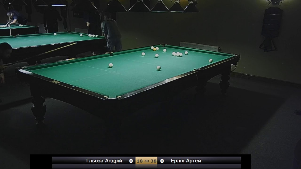 1\2фіналу. Гльоза - Ерліх. Міні-турнір 