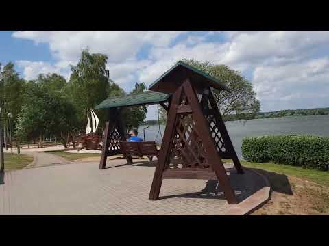 РАЗОБЛАЧЕНИЕ НА САНАТОРИЙ "Юность"/Беларусь