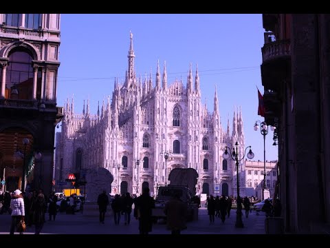 Misyon milano (2016) torrent indir