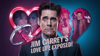 Jim Carrey Dating History: All Girlfriends Revealed  (1983-Present)
