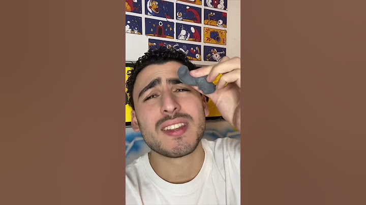 LA GOMME MIE DE PAIN (drole)