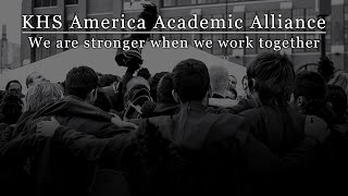Khs America Academic Alliance