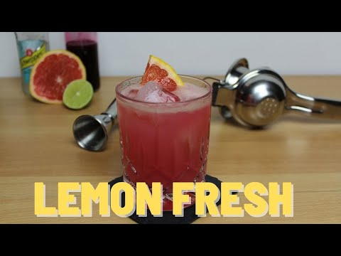 Video: Zitronen, Limetten, Grapefruits, Oh Mein Gott! Ein Leitfaden Für Anfänger Zu Cocktail Citrus