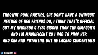 Lil Wayne   Big Bad Wolf Lyrics