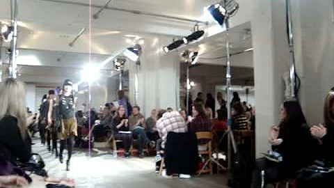 Luella Autumn Winter 2009 2010 final!
