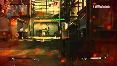 Cod Ghosts Tu6 AimBot (By SS XeX) + Download