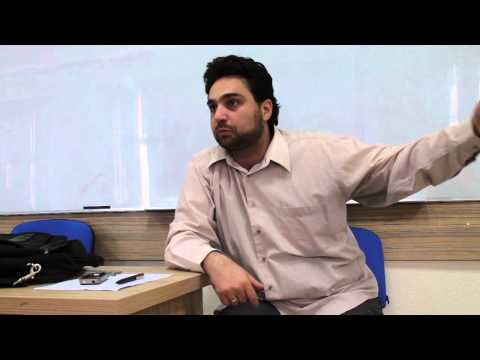 არჩილ გამზარდია PR-ის შესახებ ნაწილი2