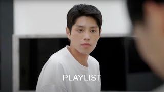 [Playlist] 환승연애4 / Transit Love 4 / Tving / Season.1 ost / 곽민재