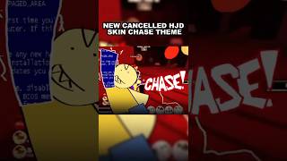 This Cancelled Skins Ost In Forsaken Is Insane...