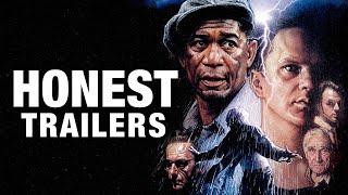 Honest Trailers | The Shawshank Redemption Thumb