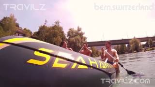 Bern Switzerland Travel Guide