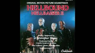Hellbound: Hellraiser II (1988) Soundtrack - Christopher Young - 06 - Hall of Mirrors