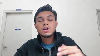 Week 5 Social Media Diary