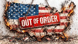 A White Supremacist in the 'White House' is a FITTING Ending!