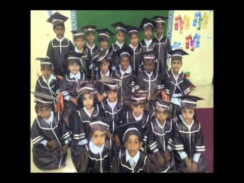 روضة الفجر المنير