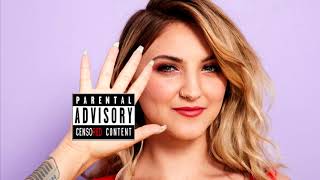 Julia Michaels feat. Trippie Redd - Jump [CLEAN VERSION by PACC] + LYRICS & FREE MP3