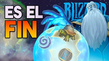 EL FIN de los SERVIDORES PRIVADOS en WoW