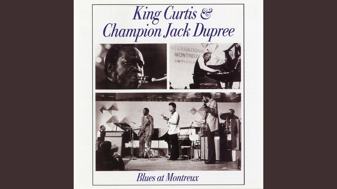 Poor Boy Blues (Live) Poor Boy Blues (Live)