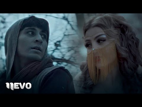 Dinor Alizoda — Meni sev (Official Music Video)