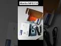 Mantra MFS110 New arrival #biometric #csc #device #mantra #technology #shorts #biometric