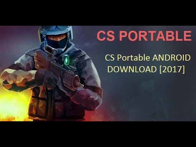 Critical Strike Portable for Android - Download